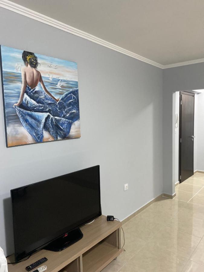 Hacienda Beach Complex- Nicoleta Apartment Sozopol Buitenkant foto